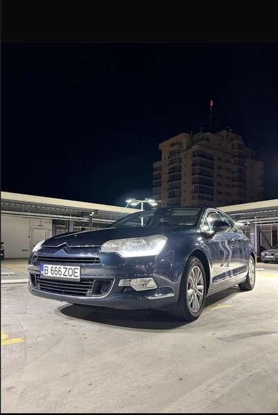 Citroen C5