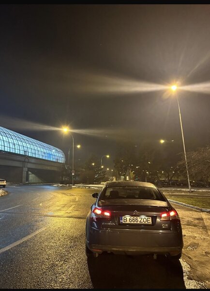 Citroen C5